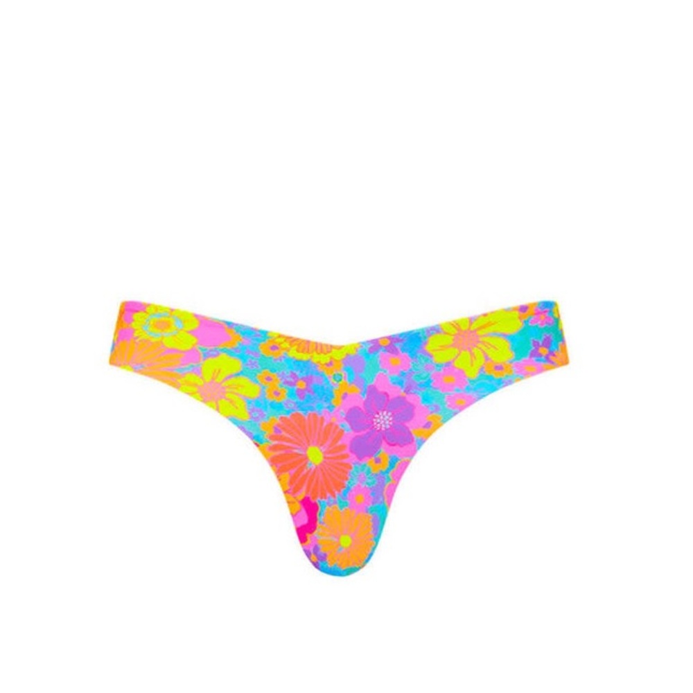 Kulani Kinis Vintage V Bikini Bottom